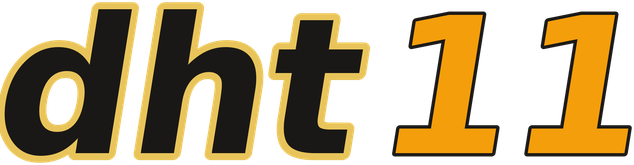 dht11 logo